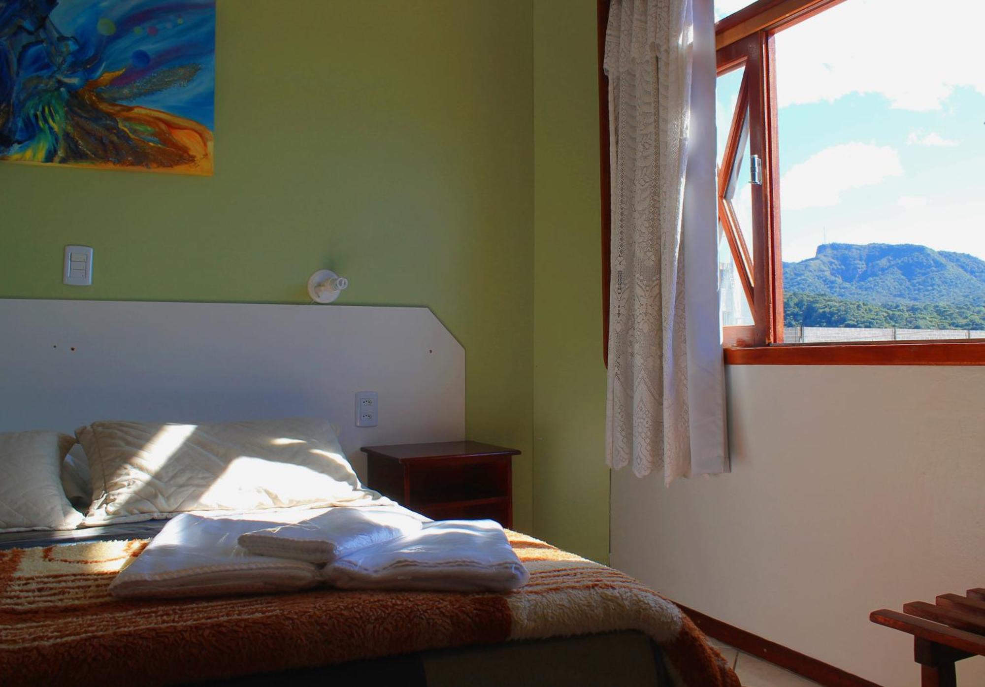 Urubici Park Hotel Ngoại thất bức ảnh