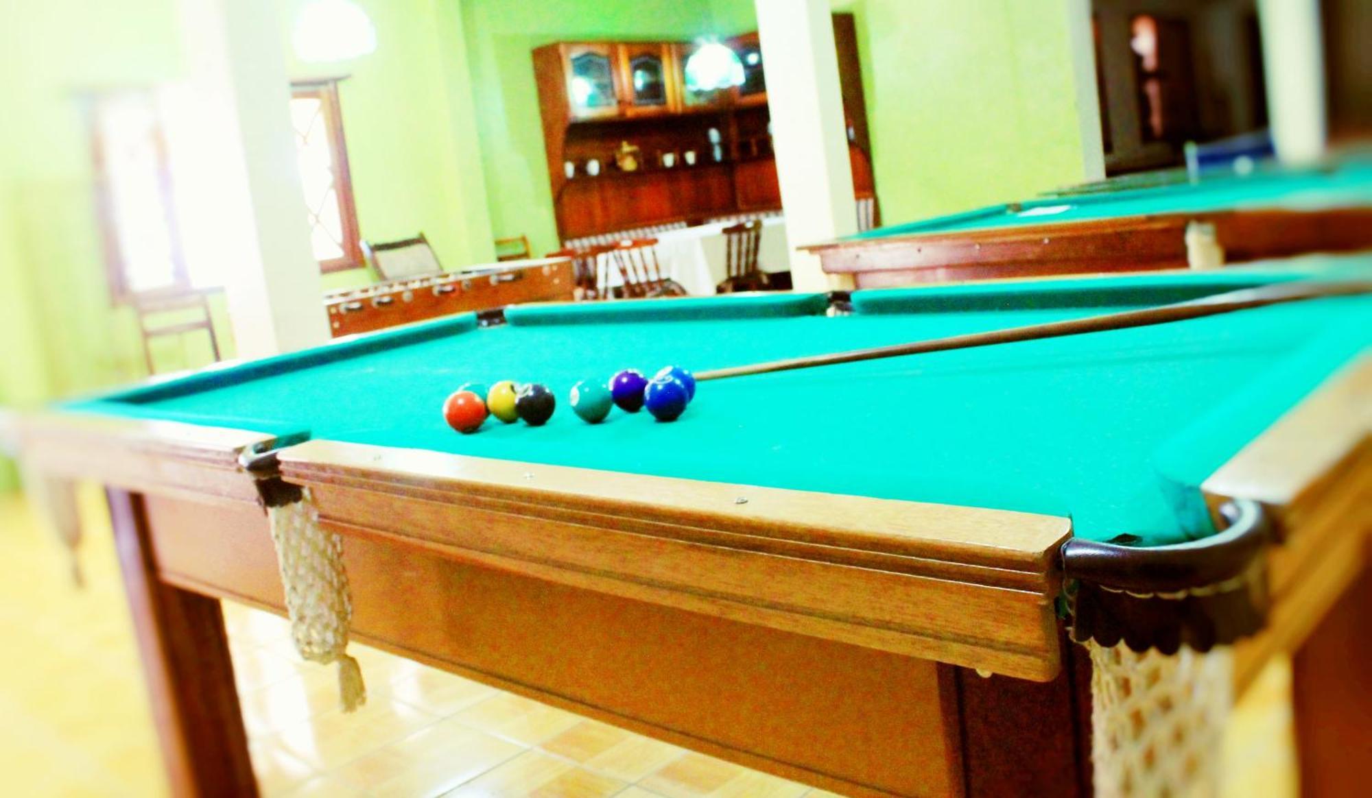 Urubici Park Hotel Ngoại thất bức ảnh