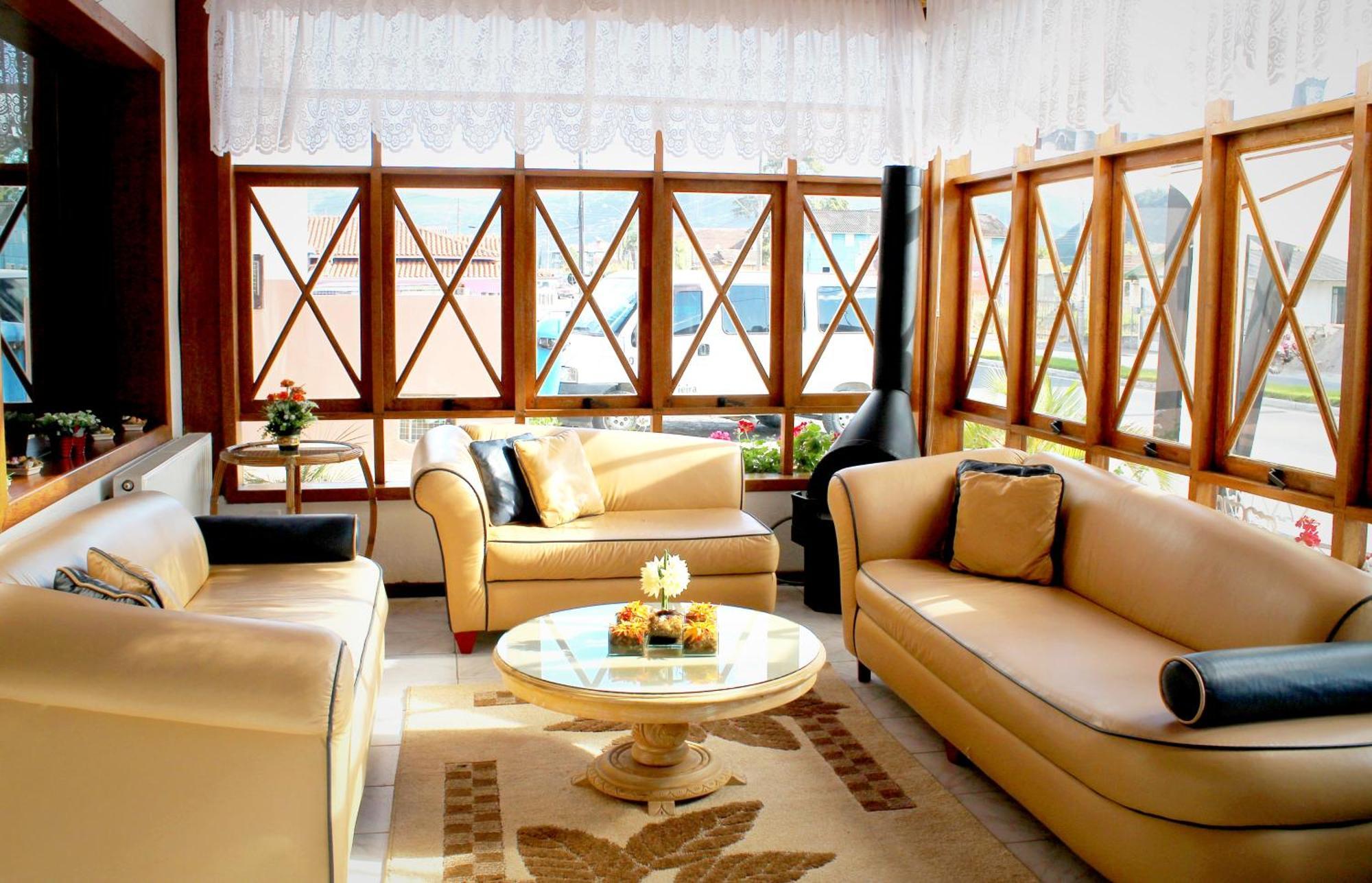 Urubici Park Hotel Ngoại thất bức ảnh