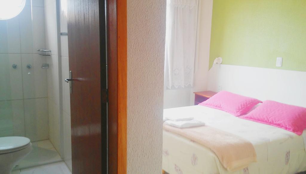Urubici Park Hotel Ngoại thất bức ảnh