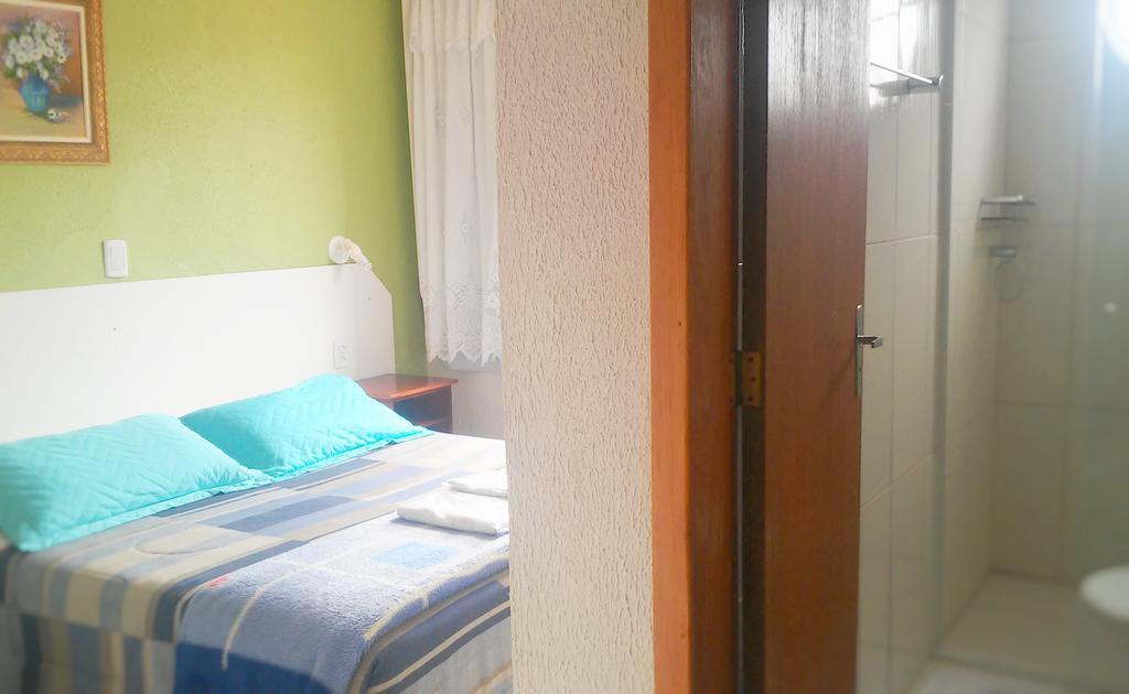 Urubici Park Hotel Ngoại thất bức ảnh