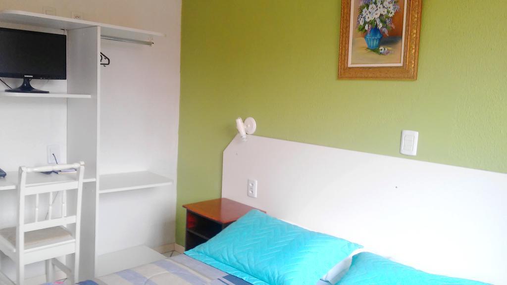 Urubici Park Hotel Ngoại thất bức ảnh