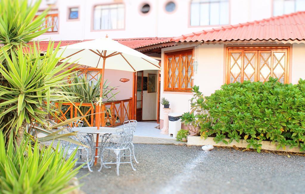 Urubici Park Hotel Ngoại thất bức ảnh