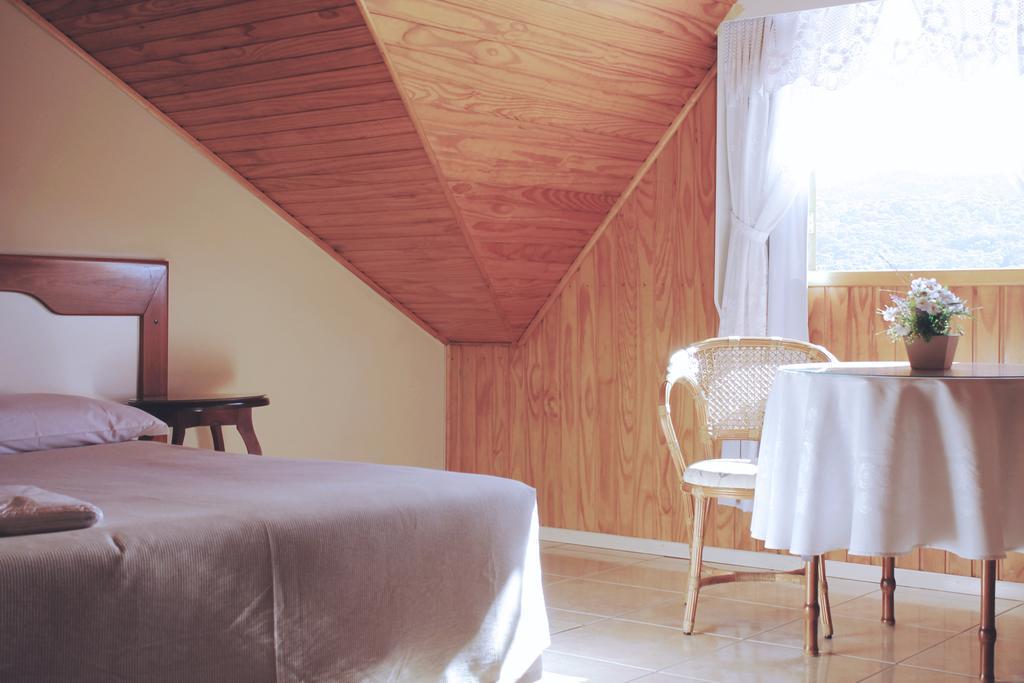 Urubici Park Hotel Ngoại thất bức ảnh