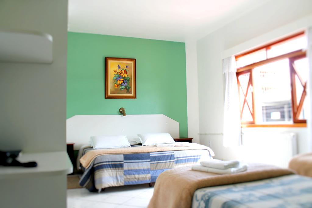Urubici Park Hotel Ngoại thất bức ảnh