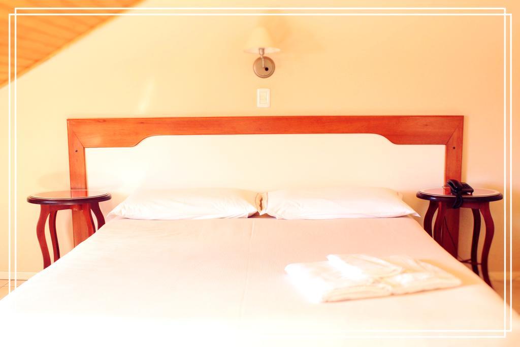 Urubici Park Hotel Ngoại thất bức ảnh