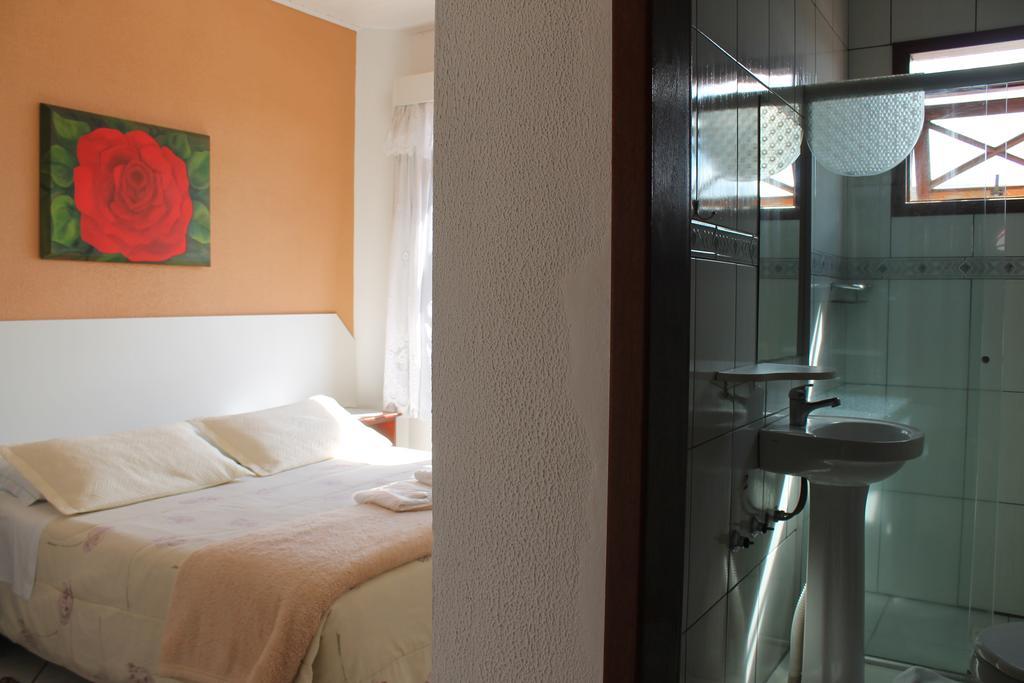 Urubici Park Hotel Ngoại thất bức ảnh