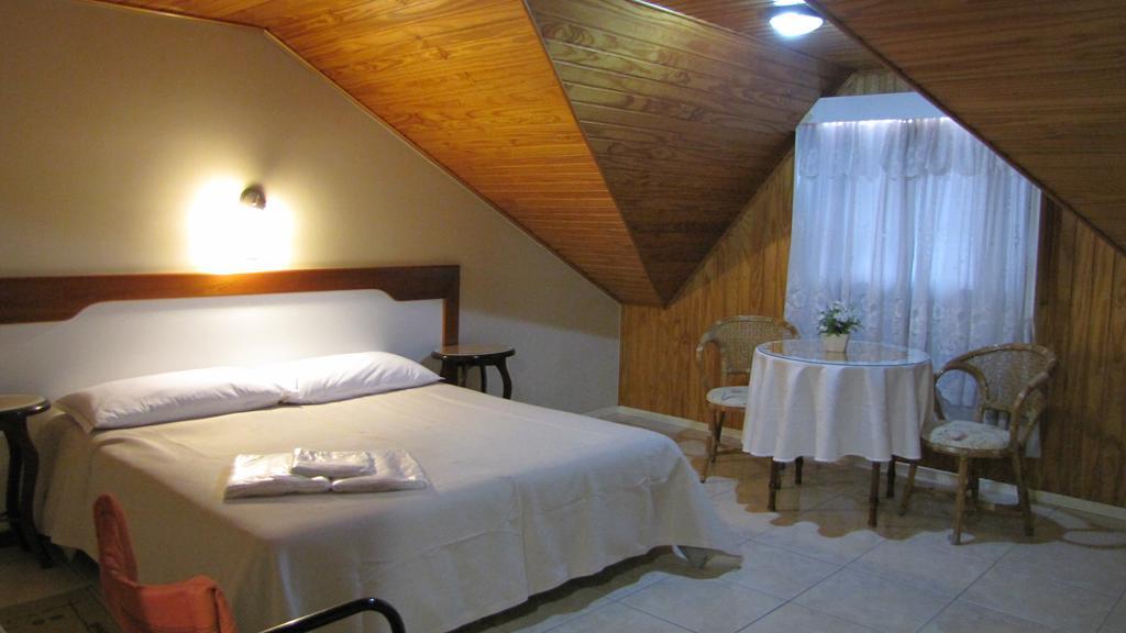 Urubici Park Hotel Ngoại thất bức ảnh