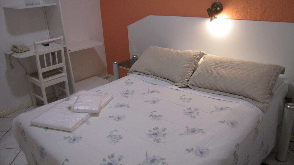 Urubici Park Hotel Ngoại thất bức ảnh