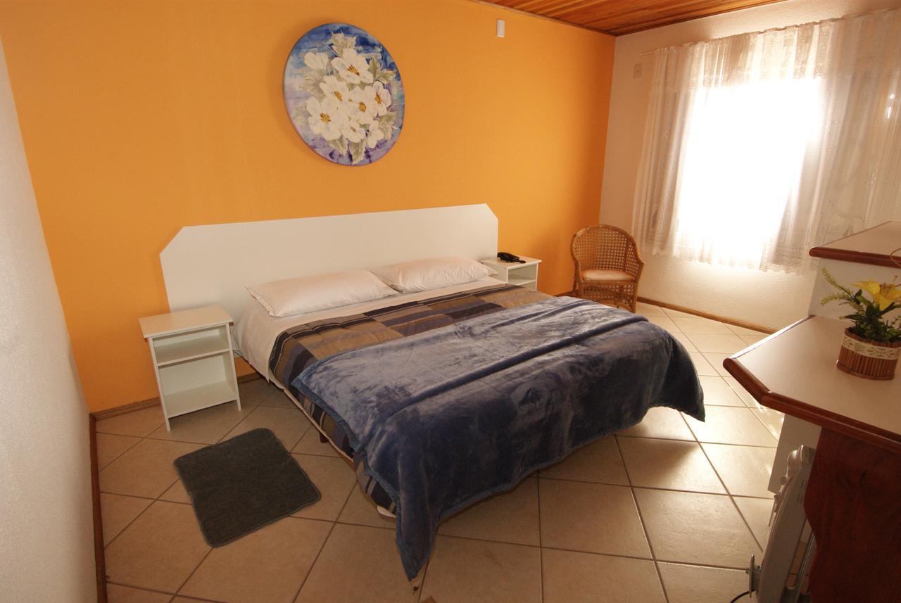 Urubici Park Hotel Ngoại thất bức ảnh