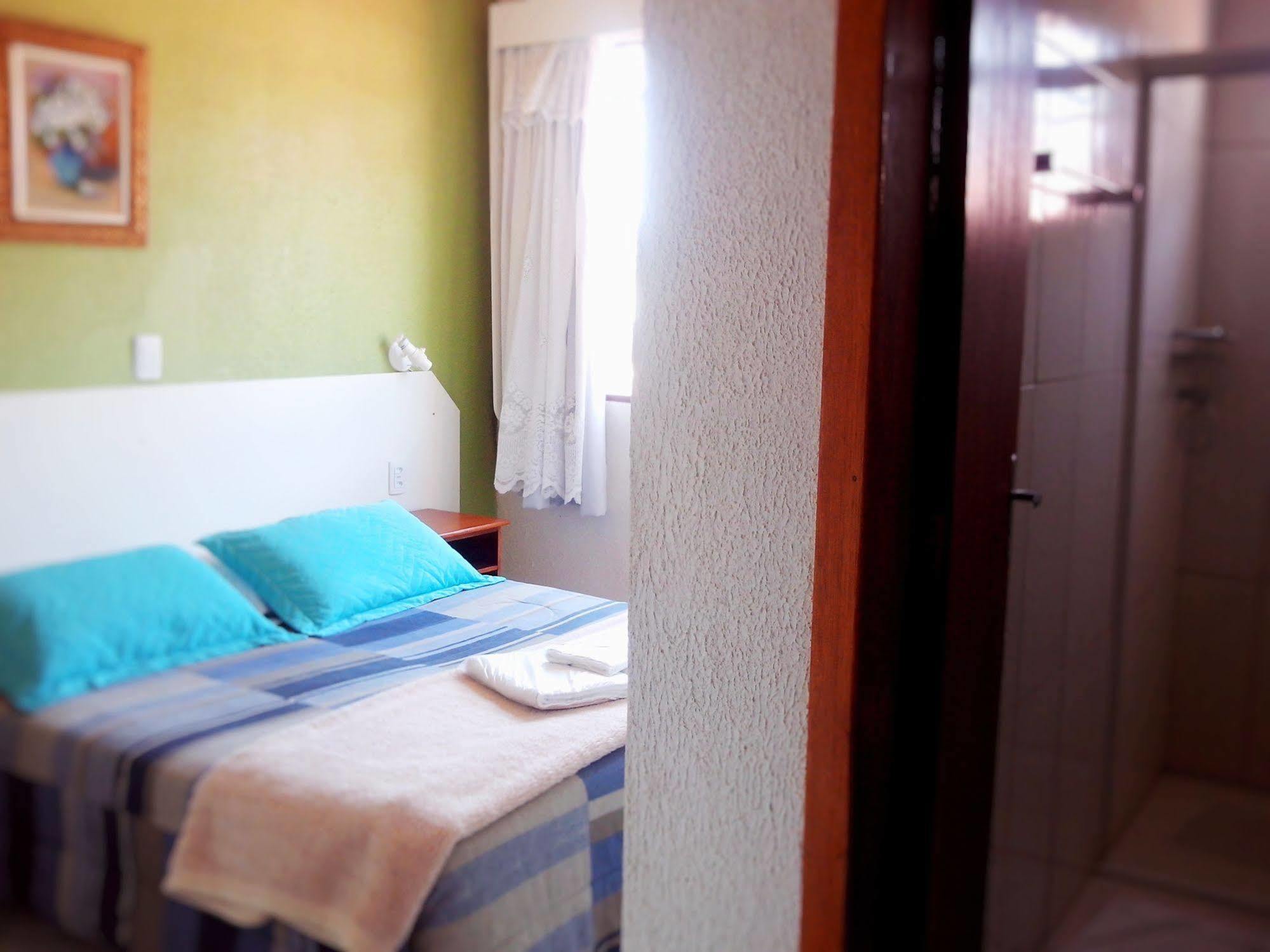 Urubici Park Hotel Ngoại thất bức ảnh