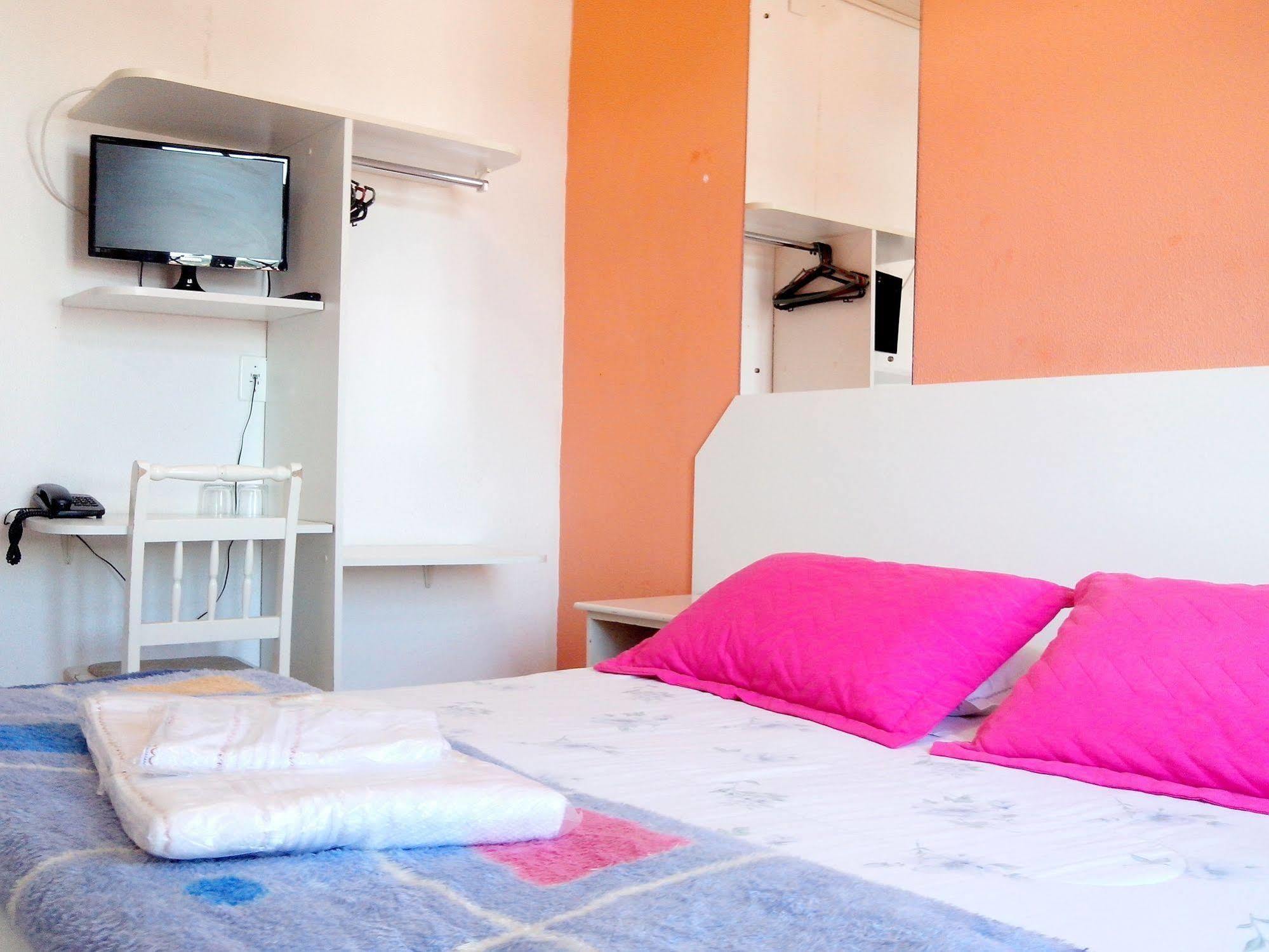 Urubici Park Hotel Ngoại thất bức ảnh