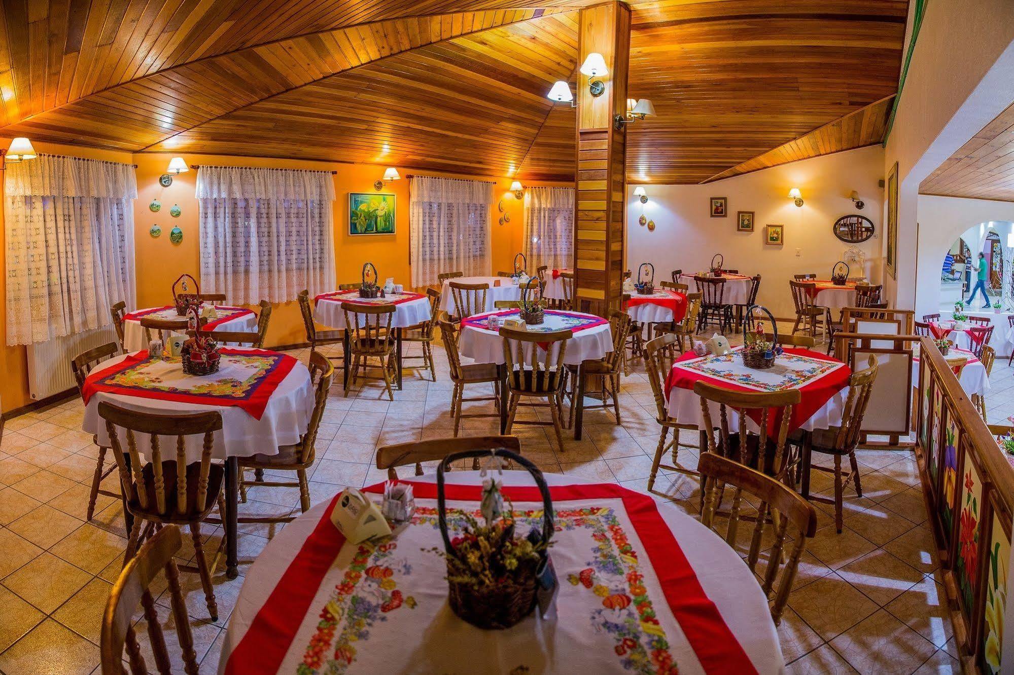 Urubici Park Hotel Ngoại thất bức ảnh