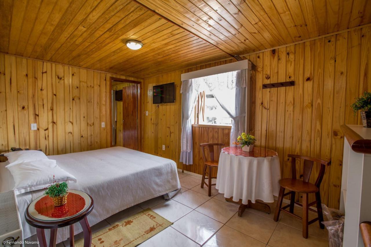 Urubici Park Hotel Ngoại thất bức ảnh