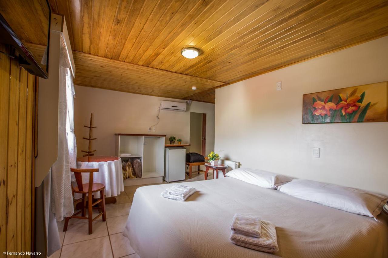 Urubici Park Hotel Ngoại thất bức ảnh