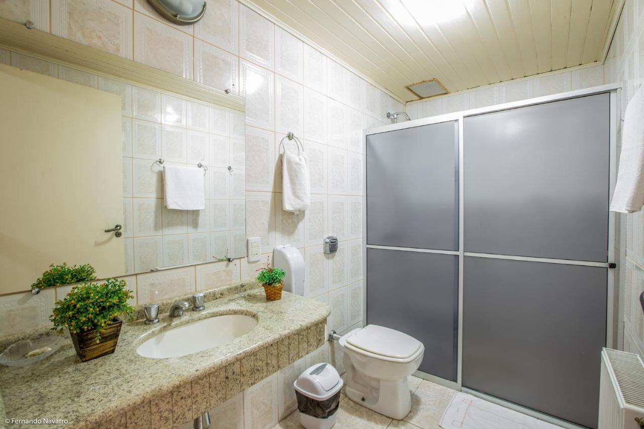Urubici Park Hotel Ngoại thất bức ảnh